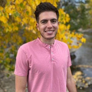 Meet your Posher, Grant